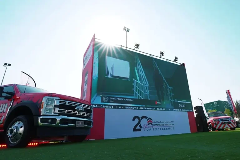 Government Event Preparation In UAE | Protocol Guide | Topaz