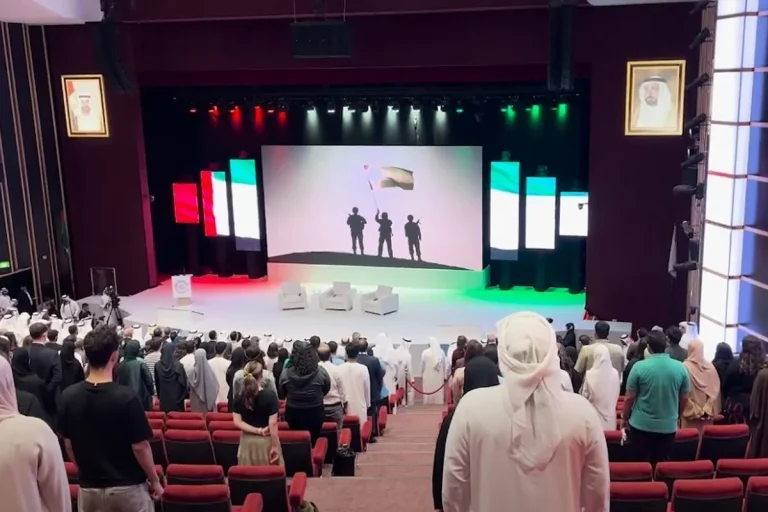 Top 7 Tips to Choose the Best Event Company in Dubai UAE