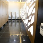 Topaz Event Management | Portable Toilet Rental - Sharjah