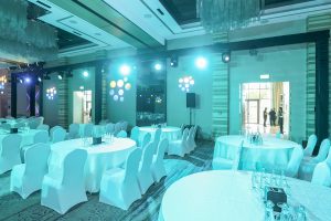 ADX Event organized by Topaz Event Management in Abu Dhabi UAE