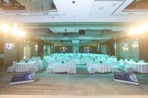 ADX Event organized by Topaz Event Management in Abu Dhabi UAE