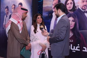 Topaz Events organized Abu Dhabi Red Carpet Event in Abu Dhabi UAE