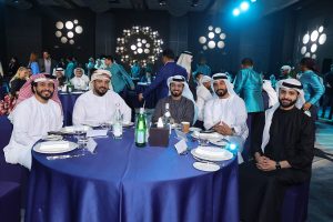 Topaz Events organized Abu Dhabi Red Carpet Event in Abu Dhabi UAE
