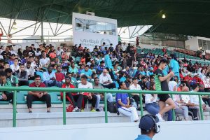 Topaz Events organizedDubai Officers Club - Asian U20 Athletics Championships 2024 Event in Dubai UAE