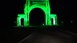 Topaz Events organized Dubai Police SWAT Challenge 2024 Sports Event in Dubai, UAE.