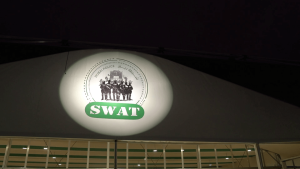 Topaz Events organized Dubai Police SWAT Challenge 2024 Sports Event in Dubai, UAE.