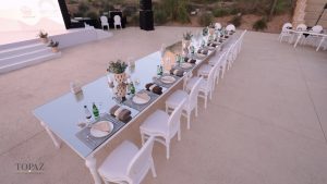 Topaz Events organized Sharjah Chamber of Commerce & Industry Annual Ceremony Event in Sharjah, UAE.