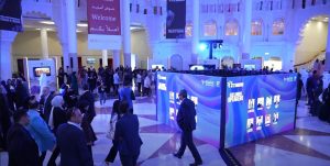 Topaz Event Management proudly organized the Sharjah Intl. Conference on AI & Linguistics at AUS in Sharjah UAE