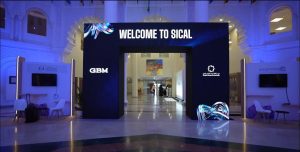 Topaz Event Management proudly organized the Sharjah Intl. Conference on AI & Linguistics at AUS in Sharjah UAE