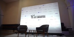 Topaz Event Management proudly organized the Sharjah Intl. Conference on AI & Linguistics at AUS in Sharjah UAE