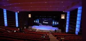 Topaz Event Management proudly organized the Sharjah Intl. Conference on AI & Linguistics at AUS in Sharjah UAE