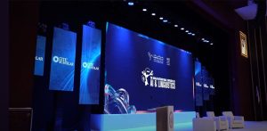 Topaz Event Management proudly organized the Sharjah Intl. Conference on AI & Linguistics at AUS in Sharjah UAE