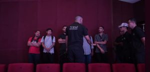 Topaz Event Management proudly organized the Sharjah Intl. Conference on AI & Linguistics at AUS in Sharjah UAE