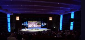 Topaz Event Management proudly organized the Sharjah Intl. Conference on AI & Linguistics at AUS in Sharjah UAE