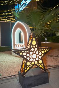 Topaz Events organized Shams Ramadan Festival 2024 in Sharjah UAE