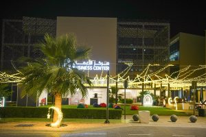 Topaz Events organized Shams Ramadan Festival 2024 in Sharjah UAE