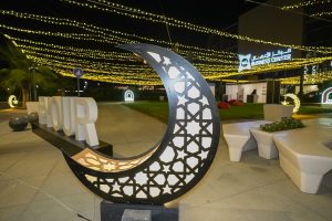 Topaz Events organized Shams Ramadan Festival 2024 in Sharjah UAE