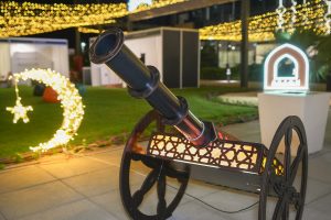 Topaz Events organized Shams Ramadan Festival 2024 in Sharjah UAE