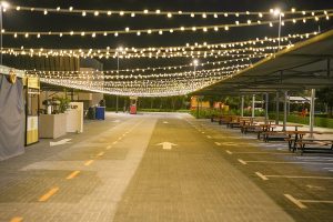 Topaz Events organized Shams Ramadan Festival 2024 in Sharjah UAE