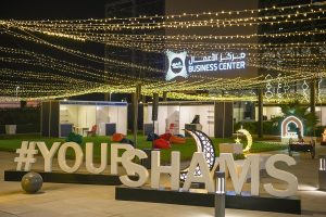 Topaz Events organized Shams Ramadan Festival 2024 in Sharjah UAE