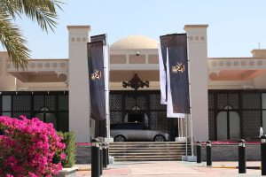 Topaz Events organized Shukran Annual Ceremony Event 2024 in Sharjah UAE