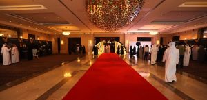 Topaz Events organized Shukran Annual Ceremony Event 2024 in Sharjah UAE