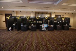 Topaz Events organized Shukran Annual Ceremony Event 2024 in Sharjah UAE