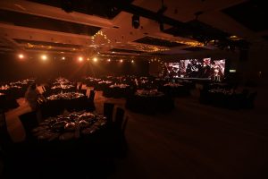 Topaz Events organized Shukran Annual Ceremony Event 2024 in Sharjah UAE