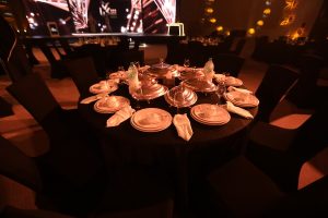 Topaz Events organized Shukran Annual Ceremony Event 2024 in Sharjah UAE