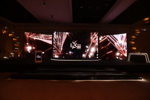 Topaz Events organized Shukran Annual Ceremony Event 2024 in Sharjah UAE