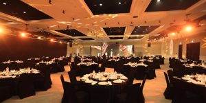 Topaz Events organized Shukran Annual Ceremony Event 2024 in Sharjah UAE