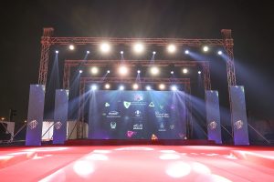 Topaz Events organized Sharjah Asset Management - Souq Al Haraj Event 2024 in Sharjah UAE
