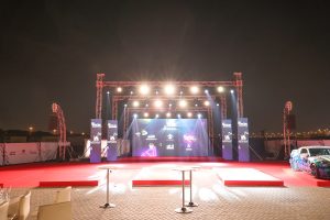 Topaz Events organized Sharjah Asset Management - Souq Al Haraj Event 2024 in Sharjah UAE