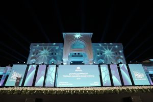 Topaz Events organized University Of Sharjah Alumni 2024