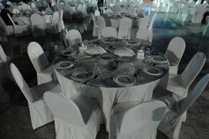 Topaz Events organized University Of Sharjah Alumni 2024