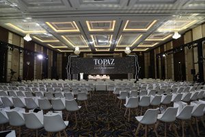 Topaz Event Management Organized Fujairah international Philosophy Conference 2022 in UAE!