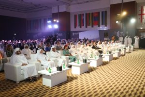 Topaz Event Management Organized Fujairah Chess Competition 2022 Sports Event in UAE!