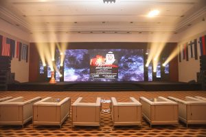 Topaz Event Management Organized Fujairah Chess Competition 2022 Sports Event in UAE!