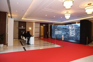 Topaz Event Management Organized Fujairah international Philosophy Conference 2022 in UAE!