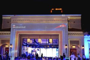 Topaz Event Management Organized Emirates Auction Dubai Event in UAE