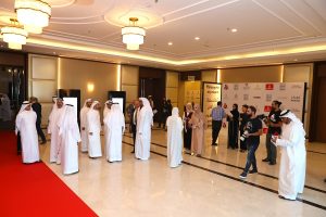 Topaz Event Management Organized Fujairah international Philosophy Conference 2022 in UAE!