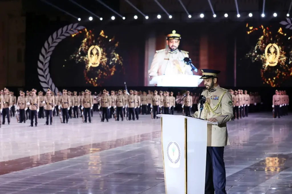 4. Topaz Award Function Event Management Services