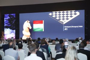 Topaz Event Management Organized Fujairah Chess Competition 2022 Sports Event in UAE!