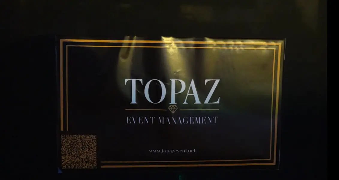 Topaz Events organized Sharjah Excellence Award Event 2023 in Sharjah UAE