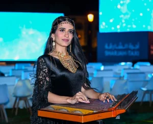 Topaz Events organized Sharjah Taxi - New Logo Launch in Sharjah UAE