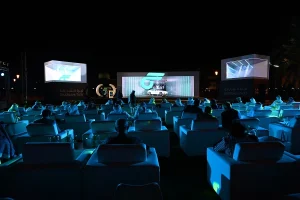 Topaz Events organized Sharjah Taxi - New Logo Launch in Sharjah UAE