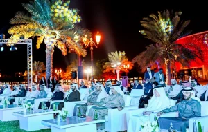 Topaz Events organized Sharjah Taxi - New Logo Launch in Sharjah UAE