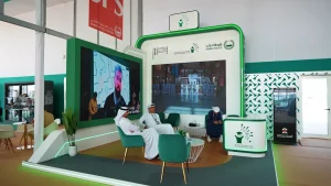 UAE SWAT Challenge 2025: AV Solutions by Topaz Events
