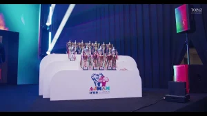 IFBB Asian Bodybuilding Championships 2025 organized by Topaz Events in Ajman UAE