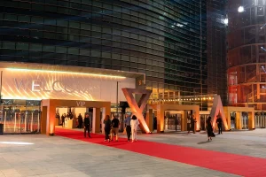 District 11 Property Launch 2025 By Al Marwan Developments organized by Topaz Events in Dubai